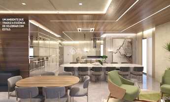 Imagem: Apartamento 04 suítes, um por andar, bairro