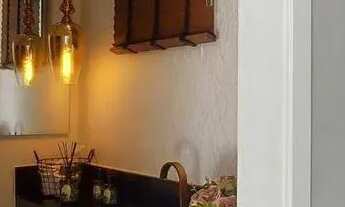 Imagem 2: CASA MODERNA PARA LOCAÇÃO