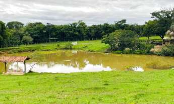Imagem: Chácara de 8 alqueires em bela vista de