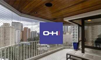 Imagem 4: Venda Apartamento 3 Dormitórios - 177 m² Moema