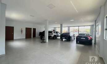 Imagem 3: Sala comercial Térrea