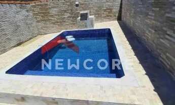 Imagem 3: Casa em Avenida Sorocabana - Plataforma - Mongaguá/SP