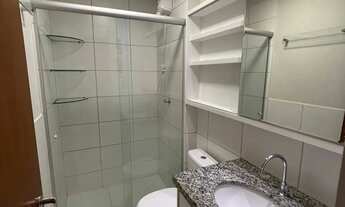 Imagem 6: Imóvel para aluguel possui 65 metros quadrados com 2 quartos