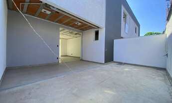 Imagem: Casa Geminada Duplex 3 quartos 1 suíte