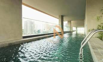 Imagem 4: Apartamento novo, com lazer completo e mobiliado