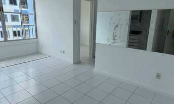 Imagem: Aluguel de apartamento no Condomínio Turu