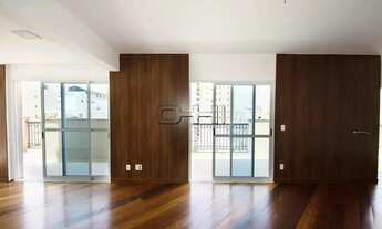 Imagem 7: Aluguel Cobertura 3 Dormitórios - 242 m² Jardim Paulista