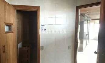 Imagem 5: PRÓXIMO AO GRADED SCCHOOL - TRIPLEX COM 637,0M² AU 4 SUÍTES 4 GAR