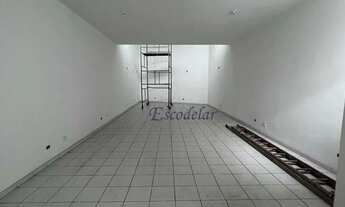 Imagem: Salão para alugar, 186 m² por R$ 5.367,55/mês