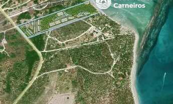 Imagem 2: RO - Oportunidade! Térreo Unificado no Beach Class Carneiros