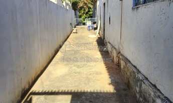 Imagem 3: Casa de 01 dormitório na Vila Zilda