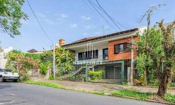 Imagem: Casa com 409 m², 5 dormitórios, Chácara