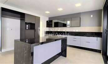 Imagem 7: Casa de Condomínio à venda, 4 quartos, 4 suítes, 6 vagas, Alphaville Nova Esplanada - Voto