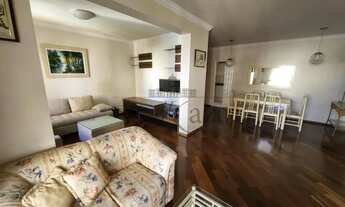 Imagem 5: Oportunidade - Apartamento - Vila Adyana - Residencial Manhattan - 3 Dormitórios - 130m²