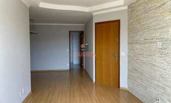 Imagem 3: Apartamento de 3 dormitórios, 1 suite , 2 vagas em condomínio com lazer competo , perto do