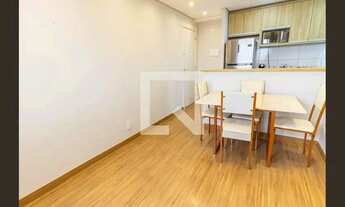 Imagem 4: Apartamento à Venda - Mooca, 2 Quartos, 40 m2