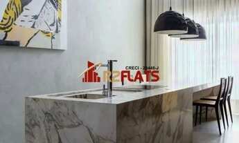 Imagem 3: Apartamento com ótimo preço no bairro Vila Nova Conceição. Confira!