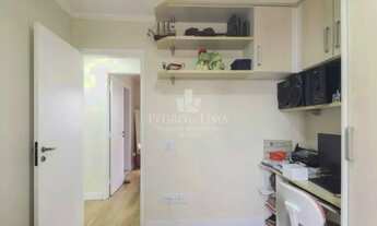 Imagem 7: Apartamento de 3 dormitórios sendo uma suíte e 2 Vagas na Penha