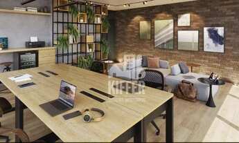 Imagem 2: Studio à venda, 28 m² por R$ 499.000 - Icaraí - Niterói/RJ