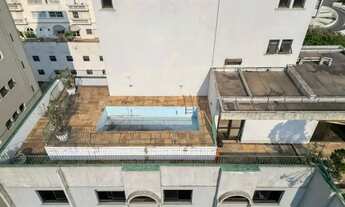 Imagem 4: Apartamento para venda em Higienópolis com 3 quartos, sendo 3 suítes , 620m²