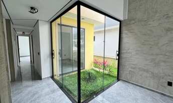 Imagem 2: Imóvel para venda possui 117 metros quadrados com 3 quartos em São José do Imbassaí - Mari