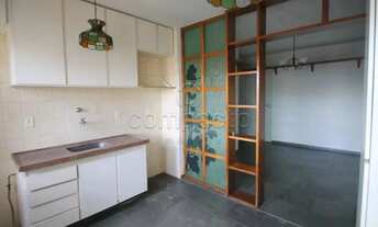 Imagem 5: Apartamento Padrão em São José do Rio Preto