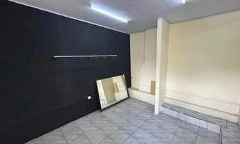 Imagem: Salão Comercial Avenida fluxo intenso