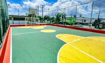 Imagem 3: Vendo apartamento com 2/4 no Mare Nostrum E374V