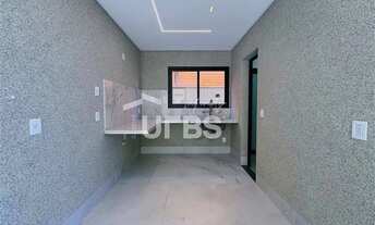 Imagem 5: Parqville Jacarandá - Casa de Condomínio 4 quartos, sendo 4 suítes