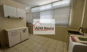 Imagem 7: Apartamento a VENDA, Condomínio Chicão, Jardim América, Bauru/SP