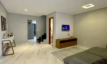 Imagem 2: CASA 3 QUARTOS COM SUITE EM COLINA DE LARANJEIRAS