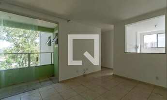 Imagem: Apartamento à Venda - Castelo, 3 Quartos