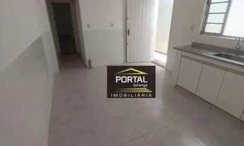 Imagem: Casa com 4 dormitórios para alugar, 110