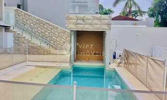 Imagem 3: Casa de Condomínio à venda, 6 quartos, 6 suítes, 6 vagas, Condomínio Residencial Village V