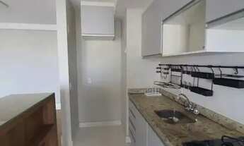 Imagem 2: Imóvel para aluguel e venda possui 76 metros quadrados com 3 quartos