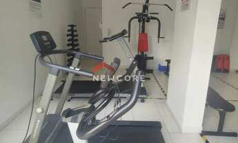 Imagem 2: Apartamento em Rua São Félix do Piauí - Vila Carmosina - São Paulo/SP