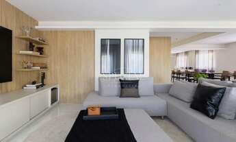 Imagem 3: Apartamento com 3 dormitórios, 230 m² - venda por R$ 6.100.000,00 ou aluguel por R$ 30.000