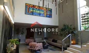 Imagem 6: Casa de condomínio em Rua Dorival Caymmi - Chácaras São Carlos - Cotia/SP