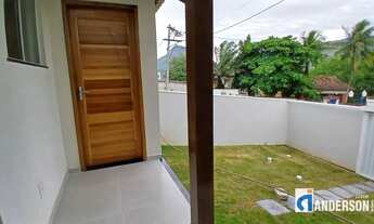 Imagem 6: Excelente casa 1ª locação, 2 Qtos, 1 suíte, ótima localização