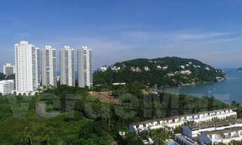 Imagem 3: Apartamento A VENDA no Tortugas, praia da Enseada Guarujá