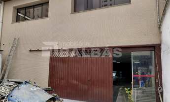 Imagem: PRÉDIO COMERCIAL NO TATUAPÉ - A 450 m