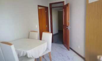 Imagem 3: Alugo lindo 1/4, sala, mobiliado, infraestrutura, perto do Shopping da Bahia!