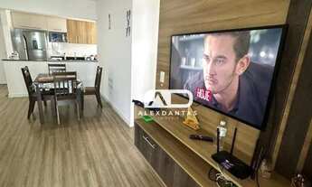 Imagem 5: Apartamento à Venda Frente Mar com 75 m - 2 dorm (1suíte) porteira fechada