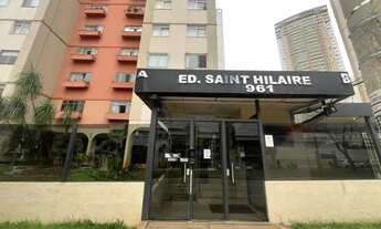 Imagem: Apartamento no Jardim Goiás com 2 Quartos