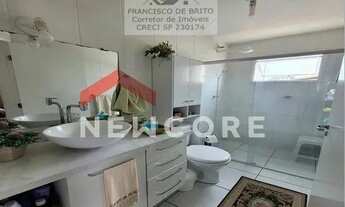 Imagem 2: Apartamento em Rua São Dimas - Jardim São José - Cruzeiro/SP