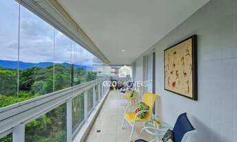 Imagem 2: Apartamento com 4 dormitórios à venda, 149 m² por R$ 3.750.000,00 - Riviera Módulo 7 - Ber