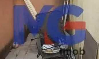 Imagem 5: Casa residencial à venda em Fortaleza (Conjunto Ceará II) 153 m², financiável