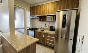 Imagem 3: Apartamento Thera Faria Lima 2 Dormitórios 1 Suíte 1 vaga