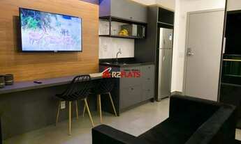 Imagem: Flat com ótimo preço no bairro Pinheiros