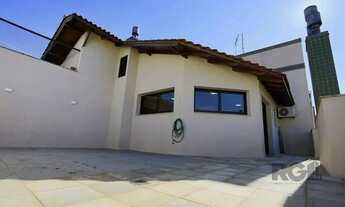 Imagem 7: Cobertura à venda em Porto Alegre, Floresta